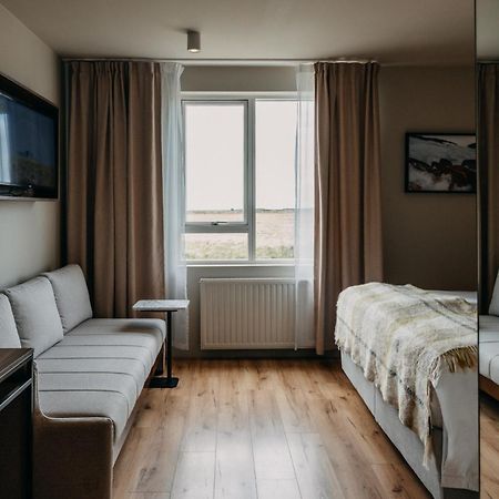 Umi Hotel Skogar  Εξωτερικό φωτογραφία
