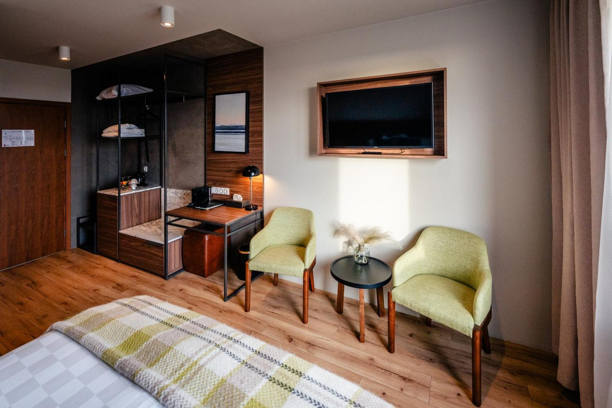 Umi Hotel Skogar  Δωμάτιο φωτογραφία