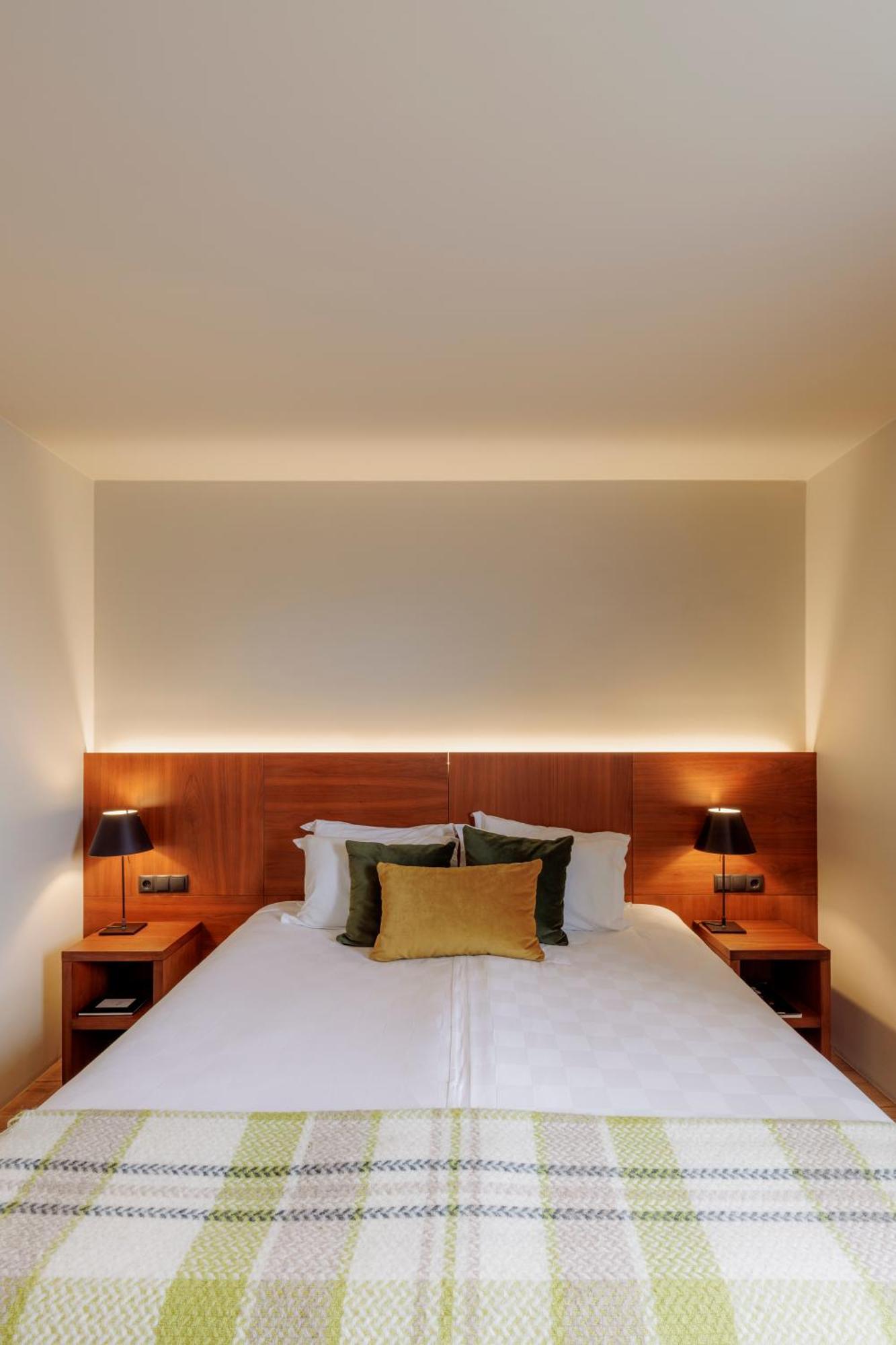 Umi Hotel Skogar  Εξωτερικό φωτογραφία