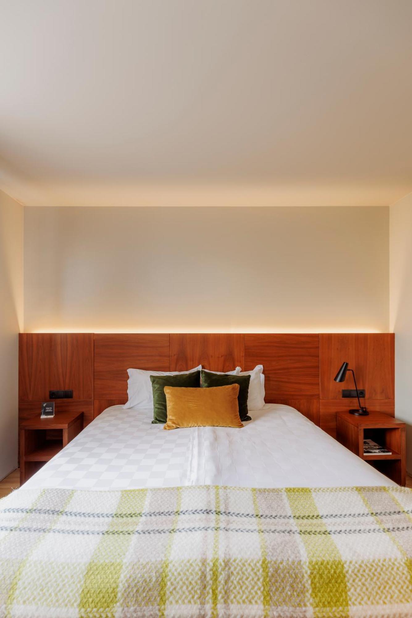 Umi Hotel Skogar  Εξωτερικό φωτογραφία