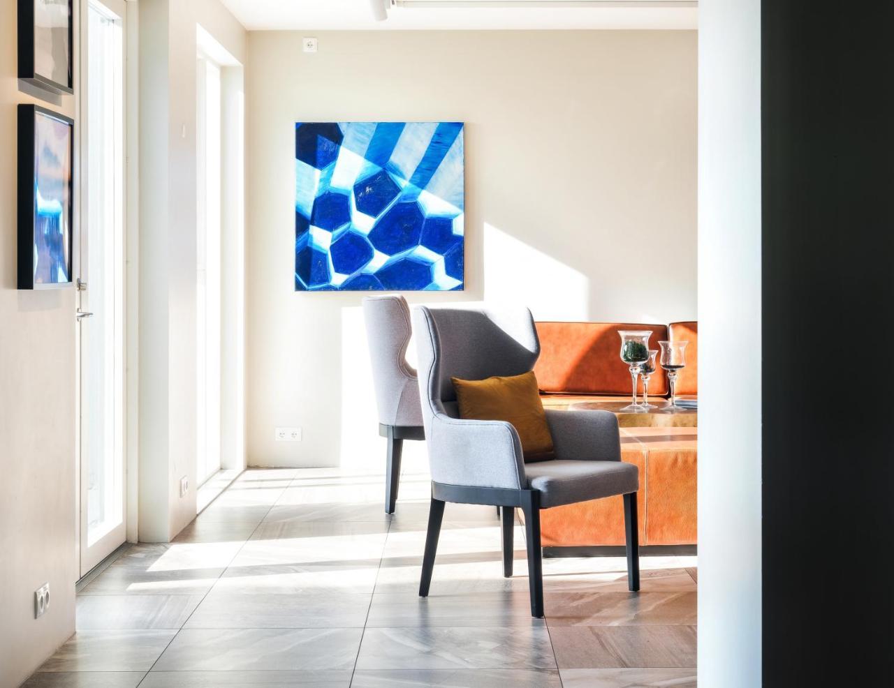 Umi Hotel Skogar  Εξωτερικό φωτογραφία