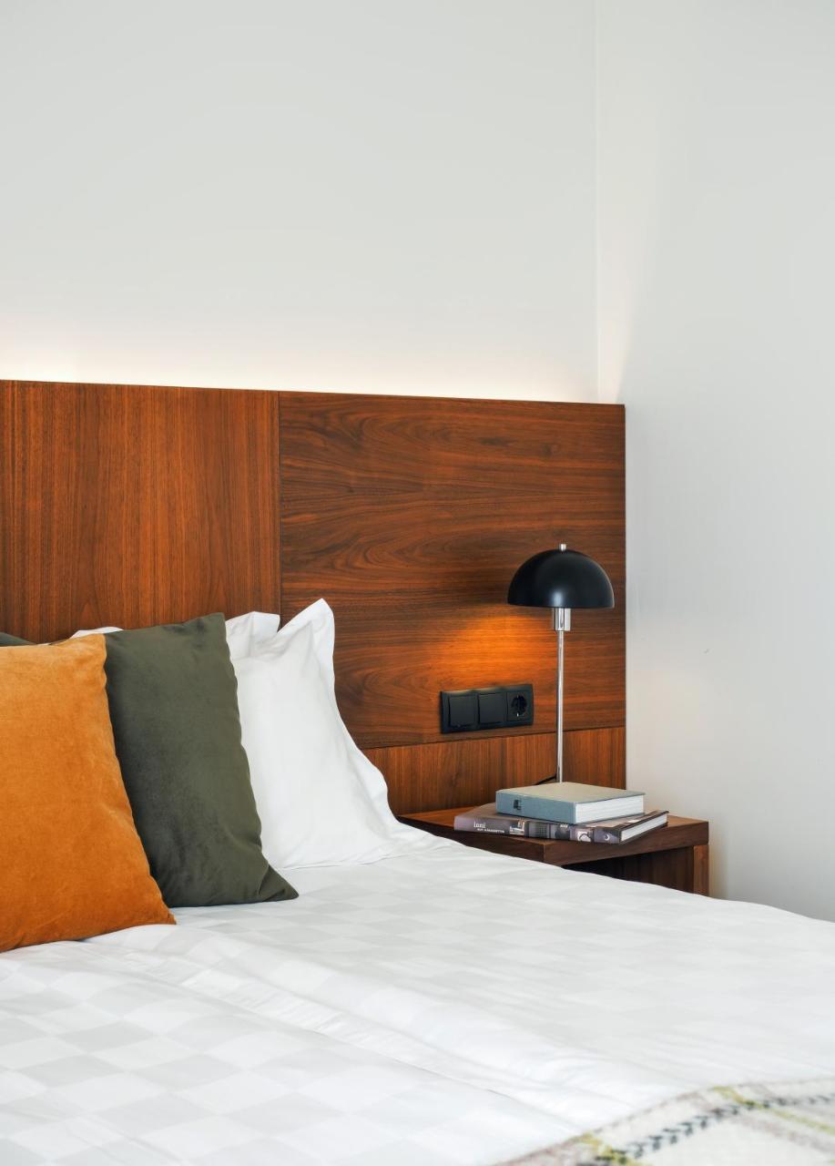 Umi Hotel Skogar  Εξωτερικό φωτογραφία