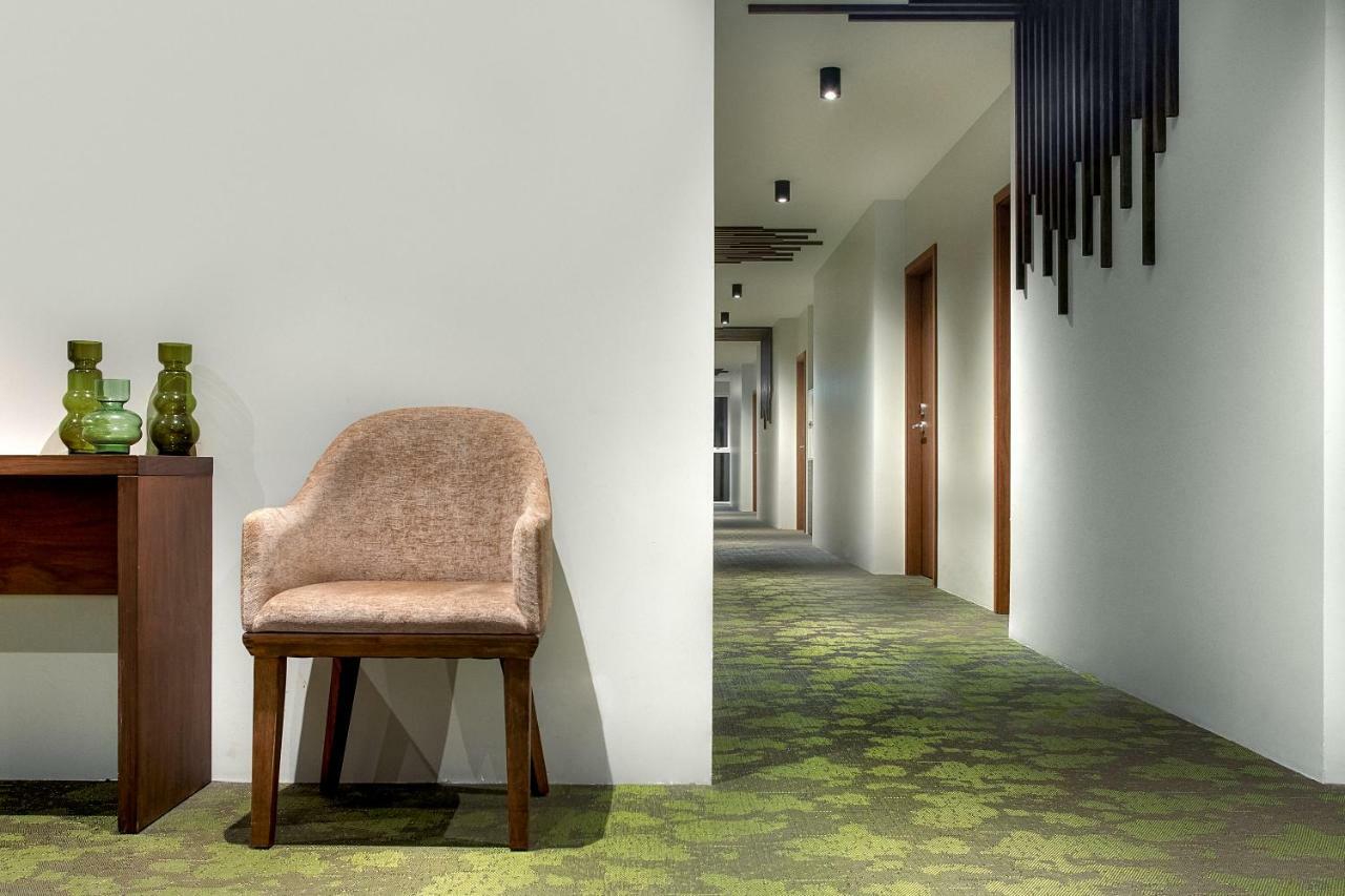 Umi Hotel Skogar  Εξωτερικό φωτογραφία